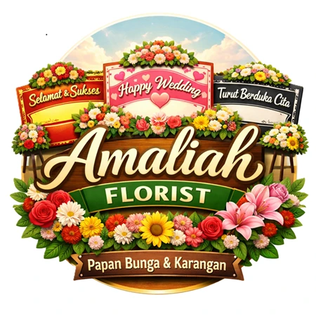 Papan Bunga Mangunsoko